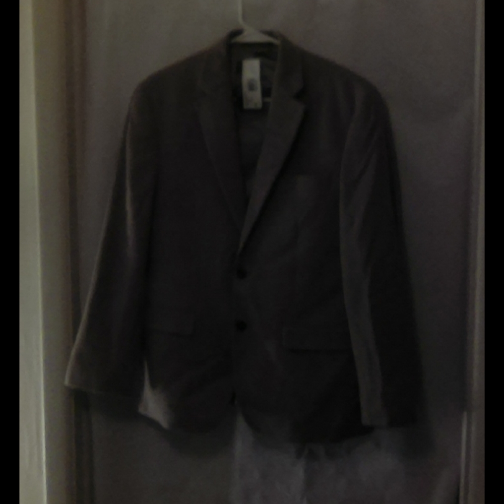 Ralph Lauren LACROSSE, 38 Short, camel Jacket